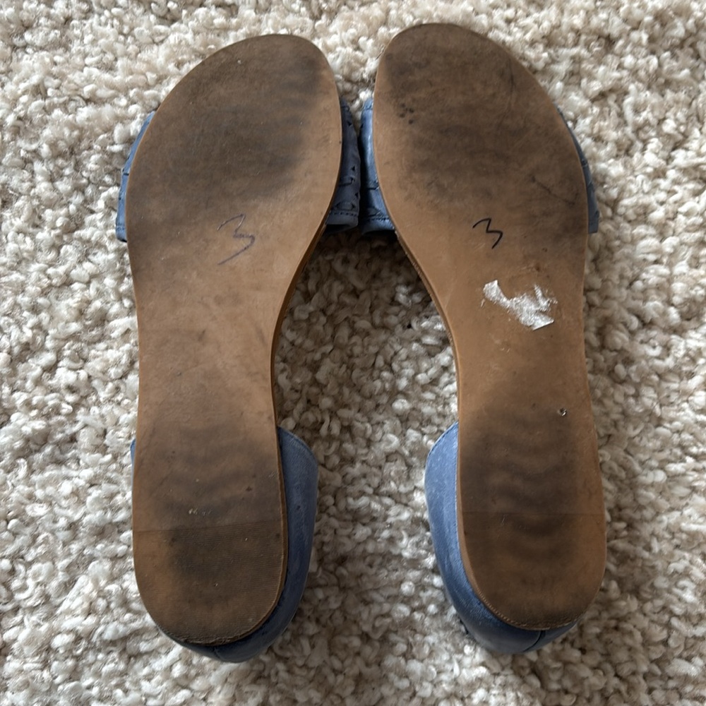 Steve Madden Flats - Picture 5 of 12